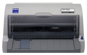 Epson Nadeldrucker