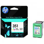 HP 351 (CB337EE) Druckkopfpatrone color