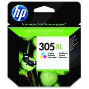 HP 305XL (3YM63AE) Druckkopfpatrone color