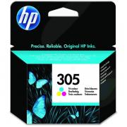 HP 305 (3YM60AE) Druckkopfpatrone color