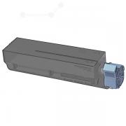 Alternativ Toner-Kit White box, 12.000 Seiten (ersetzt OKI 44917602) für OKI B 431/MB 491