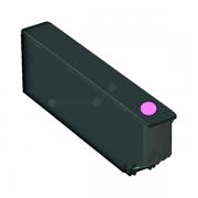 Alternativ Tintenpatrone magenta hell Bulk 12.4ml (ersetzt Epson 24XL) für Epson XP 750