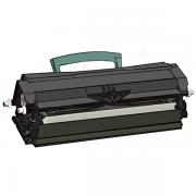 Alternativ Toner schwarz, 6.000 Seiten (ersetzt Lexmark X340A11G X340A21G X340A31E) für Lexmark X 340/342