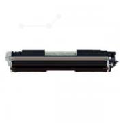 Alternativ Toner schwarz White box, 1.300 Seiten (ersetzt HP 126A/CE310A) für HP LJ Pro CP 1025