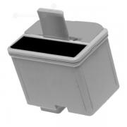 Alternativ Tintenpatrone schwarz Bulk 38ml (ersetzt Epson SJIC-6-K) für Epson TM-J 7100