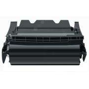 Lexmark 64480XW Toner schwarz