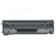 Alternativ Tonerkartusche White box, 2.400 Seiten (ersetzt Canon 737) für Canon LBP-151
