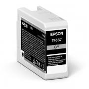 Epson T46S7 (C13T46S700) Tintenpatrone grau