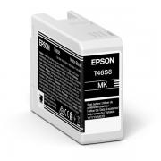 Epson T46S8 (C13T46S800) Tintenpatrone schwarz matt