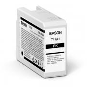 Epson T47A1 (C13T47A100) Tintenpatrone schwarz