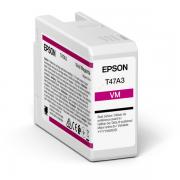 Epson T47A3 (C13T47A300) Tintenpatrone magenta