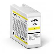 Epson T47A4 (C13T47A400) Tintenpatrone gelb