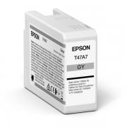 Epson T47A7 (C13T47A700) Tintenpatrone grau