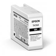Epson T47A8 (C13T47A800) Tintenpatrone schwarz matt