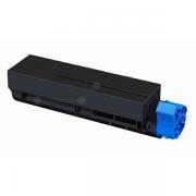 Alternativ Toner-Kit White box, 3.000 Seiten (ersetzt OKI 45807102) für OKI B 412/432