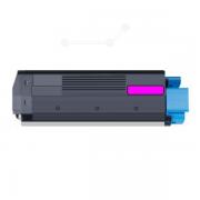 Alternativ Toner magenta, 4.500 Seiten (ersetzt OKI 42127406 42127455 42804514 42804538) für OKI C 3100/3200/5100/5200/5250