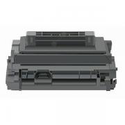Alternativ Tonerkartusche schwarz white box, 10.500 Seiten (ersetzt HP 81A/CF281A) für HP LaserJet M 604/606/630