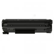 Alternativ Tonerkartusche schwarz White box, 1.600 Seiten (ersetzt HP 36A/CB436A) für HP LaserJet P 1505