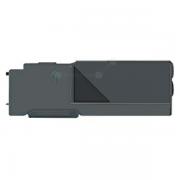 Alternativ Toner-Kit schwarz White box, 11.000 Seiten (ersetzt Dell 4CHT7) für Dell C 3760