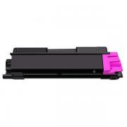 Alternativ Toner magenta white box, 3.000 Seiten (ersetzt Kyocera TK-580M) für Kyocera FS-C 5150