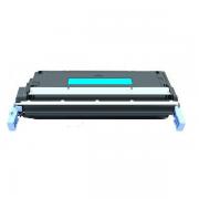 Alternativ Tonerkartusche cyan White box, 12.000 Seiten (ersetzt HP 645A/C9731A) für Canon LBP-86