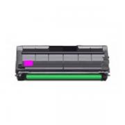 Alternativ Toner magenta white box, 1.600 Seiten (ersetzt Ricoh 407545) für Ricoh Aficio SP C 250