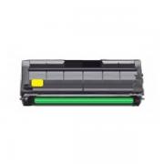 Alternativ Toner gelb, 6.000 Seiten (ersetzt Ricoh 407719) für Ricoh Aficio SP C 252