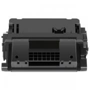 Alternativ Tonerkartusche schwarz white box, 25.000 Seiten (ersetzt HP 81X/CF281X) für HP LaserJet M 606/630
