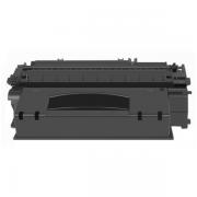 Alternativ Tonerkartusche schwarz white box, 2.500 Seiten (ersetzt HP 49A/Q5949A) für Canon LBP-3300/HP LaserJet 1120