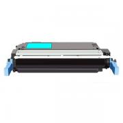 Alternativ Tonerkartusche cyan White box, 10.000 Seiten (ersetzt HP 643A/Q5951A) für HP Color LaserJet 4700
