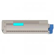 OKI 45862816 Toner cyan