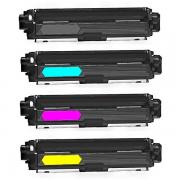 Alternativ Toner MultiPack Bk,C,M,Y white box 2500pg + 3x2200pg VE=4 (ersetzt Brother TN242BK TN242C TN242M TN242Y TN246C TN246M TN246Y) für Brother HL-3142