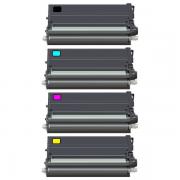 Alternativ Toner MultiPack Bk,C,M,Y white box 6500pg + 3x4000pg VE=4 (ersetzt Brother TN423BK TN423C TN423M TN423Y) für Brother HL-L 8260/8360