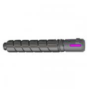 Alternativ Toner-Kit magenta, 18.000 Seiten (ersetzt Canon C-EXV55) für Canon iR-C 256 i