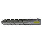Alternativ Toner-Kit gelb, 18.000 Seiten (ersetzt Canon C-EXV55) für Canon iR-C 256 i