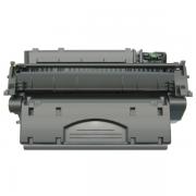 Alternativ Tonerkartusche schwarz white box, 4x6.900 Seiten VE=4 (ersetzt Canon 719H HP 80X/CF280X) für Canon LBP-6300/HP Pro 400