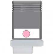 Alternativ Tintenpatrone magenta Bulk 130ml (ersetzt Canon PFI-107M) für Canon IPF 670/680