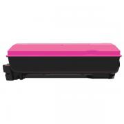 Alternativ Toner magenta, 6.000 Seiten (ersetzt Kyocera TK-550M) für Kyocera FS-C 5200