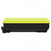 Alternativ Toner gelb white box, 6.000 Seiten (ersetzt Kyocera TK-550Y) für Kyocera FS-C 5200