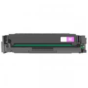 Alternativ Tonerkartusche magenta, 1.250 Seiten (ersetzt HP 207A/W2213A) für HP M 283