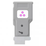 Alternativ Tintenpatrone magenta Bulk 300ml (ersetzt Canon PFI-320M) für Canon IPF GP-200/TM-200