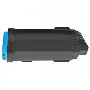 Alternativ Toner-Kit cyan White box, 9.000 Seiten (ersetzt Xerox 106R03873) für Xerox VersaLink C 500