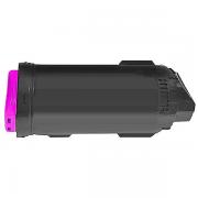 Alternativ Toner-Kit magenta White box, 9.000 Seiten (ersetzt Xerox 106R03874) für Xerox VersaLink C 500