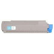 OKI 44059127 Toner cyan