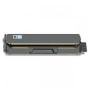 Alternativ Tonerkartusche cyan, 4.500 Seiten (ersetzt Lexmark 20N2HC0) für Lexmark CS 331