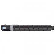 Alternativ Toner cyan, 19.000 Seiten (ersetzt Canon C-EXV49) für Canon IR-C 3320