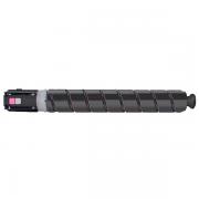 Alternativ Toner magenta, 19.000 Seiten (ersetzt Canon C-EXV49) für Canon IR-C 3320