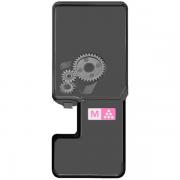 Alternativ Toner-Kit magenta, 3.200 Seiten (ersetzt Kyocera TK-5450M) für Kyocera PA 2600