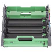 Alternativ Drum Kit MultiPack Bk,C,M,Y, 25.000 Seiten (ersetzt Brother DR321CL) für Brother DCP-L 8400/8450/HL-L 8250/HL-L 9200/MFC-L 9550