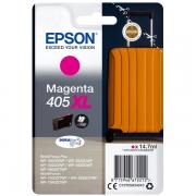 Epson 405 XL (C13T05H34020) Tintenpatrone magenta